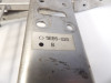 Achtersubframe Yamaha YZF R6
