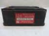 Regulator rectifier  Honda CMX 250 