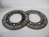 Remschijven set Kawasaki GPZ 1100