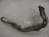 Auspuff-Krummer Honda CBR Fireblade