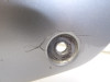 Cowl rear right Honda CBR 900 RR
