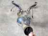 Uitlaatbochten BMW R 1200 GS LC