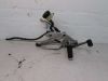Rechter schetsplaat Yamaha XJ 600 Diversion