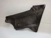 Seitenverkleidung links klein Honda FT 500