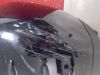Kofferdeckel rechts Kawasaki GTR 1400