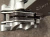 Bremssattel Bremszange hinten KTM 690 SMC-R