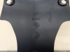Undertail rear fender MV Agusta F3 675