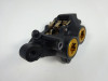 Remklauw links voor Yamaha XT 1200 Z Super Tenere