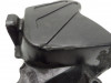 Motorblokdeksel voortandwiel Kawasaki KLR 650
