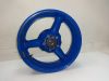 Felge hinten Suzuki GSX R 750