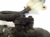 Rear brake master cylinder  Suzuki GSX R 1100