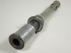 Axle front Kawasaki ZX 6 R