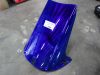 Hinterradabdeckung Yamaha YZF R1