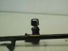 Soziusfussraste links Honda CBR 600 F