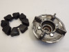Driven flange Kawasaki LTD 440