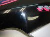 Rechter achterkant Suzuki GSX F 600