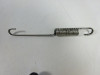 Side stand bar Kawasaki ER 6