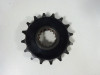 Chain and sprocket kit Honda CBF 1000