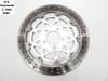 Braking Disc left front Kawasaki Z 1000
