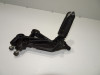 Schetsplaat links KTM 390 Duke