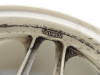 Felge vorne Triumph Trophy 1200