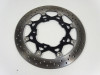 Brake disc front Suzuki GSR 600