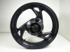 Rear wheel Yamaha TDM