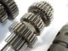 Gear box Ducati monster 600