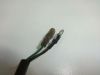 Schetsplaat links Kawasaki EL 250