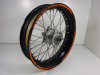 Voorvelg KTM 690 SM