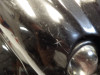 Cowl upper front Suzuki GSX R 1000