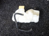 Radiator reserve tank  Kawasaki Ninja 125