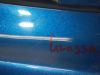 Linker achterkant Suzuki RF 600