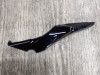 Heck links Kawasaki Z 650