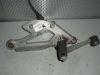 Rechter schetsplaat Yamaha XJ 600 Diversion