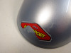Front fender Yamaha FAZER 600