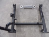 Side stand bar BMW R 1200 RS LC