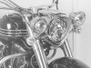 Koplamp Yamaha XV 1900