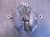 Brake calipers front Yamaha FJ 1200