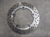 Bremsscheibe hinten  Yamaha XSR 900