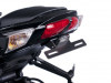 Kentekenplaathouder Suzuki GSX R 600