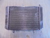 Radiateur Suzuki GSR 600