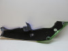 Linker achterkant Kawasaki ZXR 750