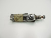 Voetsteun links Kawasaki ZRX 1100 1200