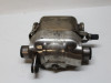 Uitlaatbochten Triumph Bonneville T 120