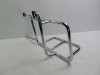 Suitcase bracket right Moto Guzzi California EV