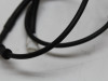 ABS sensor achter Yamaha MT 09