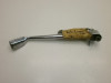 Side stand bar Suzuki LS 650