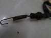 Bremspedal Honda CMX 250 