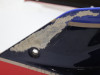 Cowl upper front Honda VFR 750 R - RC30